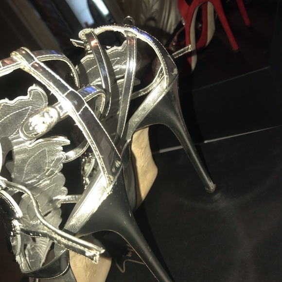 Giuseppe Heels - Picture 3 of 5